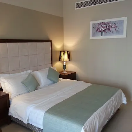 Muscat Inn Hotel-2