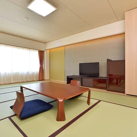 Hakone Kogen Hotel-2
