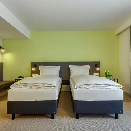 H+ Hotel Wien-3