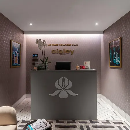 Gran Hotel Inglés - The Leading Hotels of the World-2