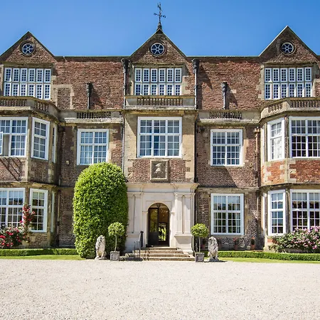 Goldsborough Hall-3