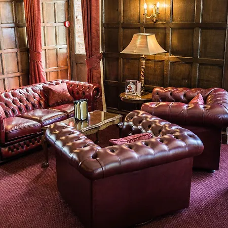 Goldsborough Hall-2