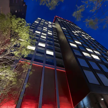 Citizenm New York Bowery-2