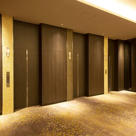 Hotel Keihan Kyoto Hachijoguchi-3