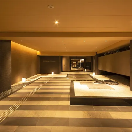 Hotel Keihan Kyoto Hachijoguchi-2