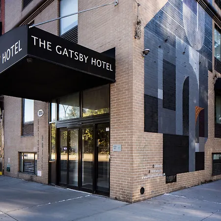 The Gatsby Hotel-3