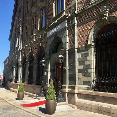 Opus Xvi, A Member Of Small Luxury Hotels Of The World-3