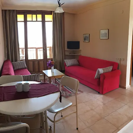 Nar Apart Hotel-3