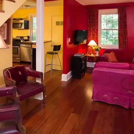 Sweet Biscuit Inn-2