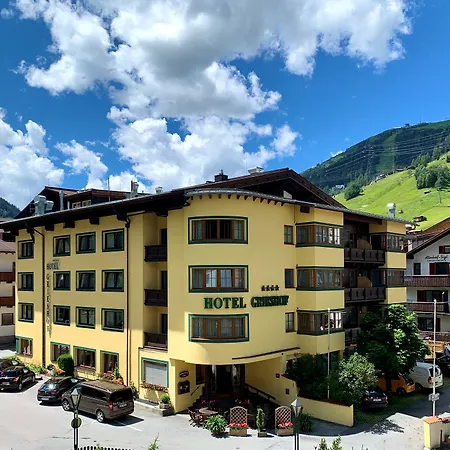 Hotel Grieshof-3