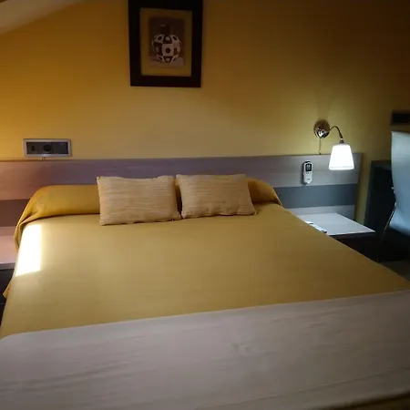 Hostal Dona Juana-3