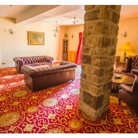 Haddon House Hotel-2