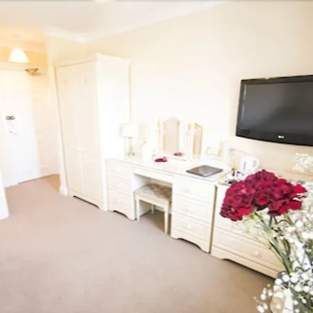 Haddon House Hotel-3