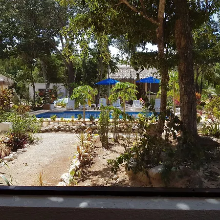 Maya Eco Village-2