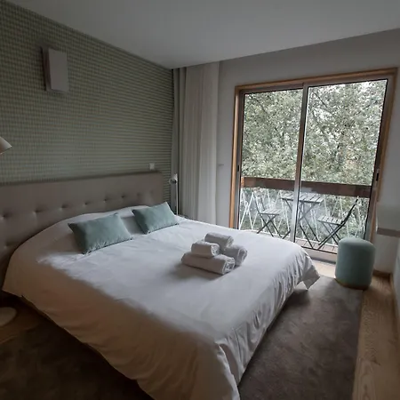 Praca 66 Guest House-2