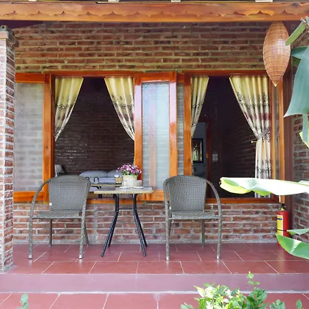Van Long Family Homestay-2