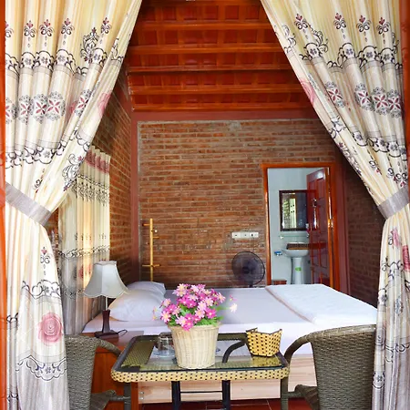 Van Long Family Homestay-2