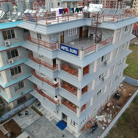 Hotel Guru-2