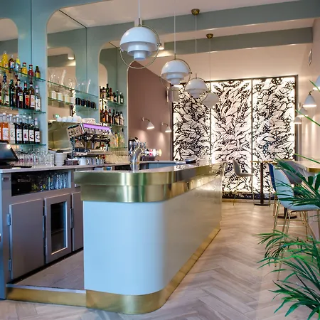Hotel Le XIX-2