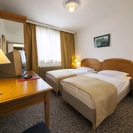 Hotel Zagreb-3
