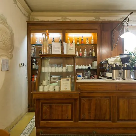 Hotel Moderno-2