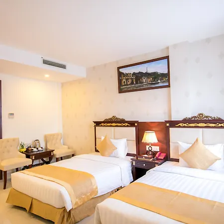 Le Saigon Hotel-3