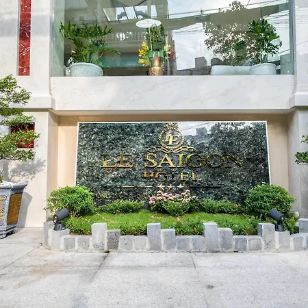Le Saigon Hotel-2