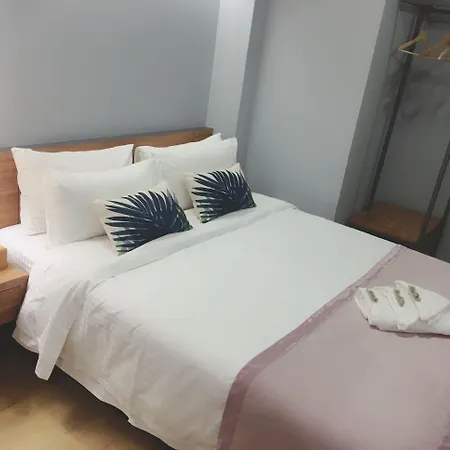 Hotel Gaia 95-3
