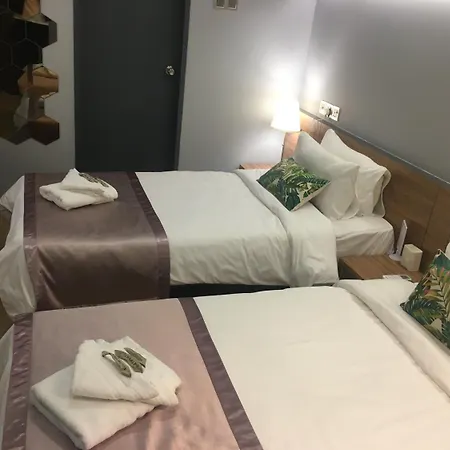 Hotel Gaia 95-2