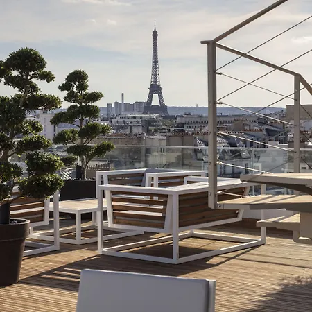 Hotel Bowmann, A Small Luxury Hotel Of The World-2