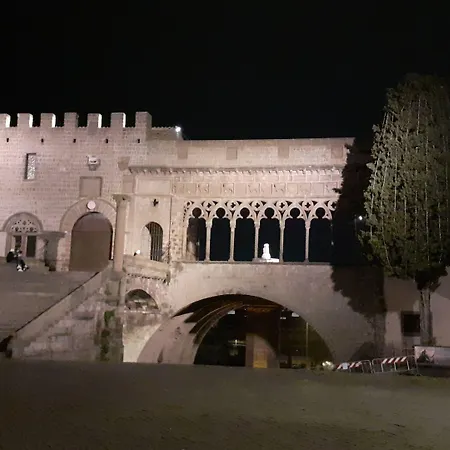 Viterbo Antica - Centro Storico-3