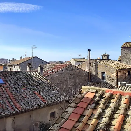 Viterbo Antica - Centro Storico-3