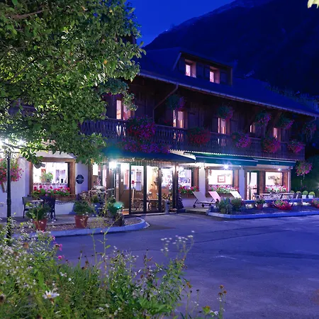 Auberge Du Manoir-3