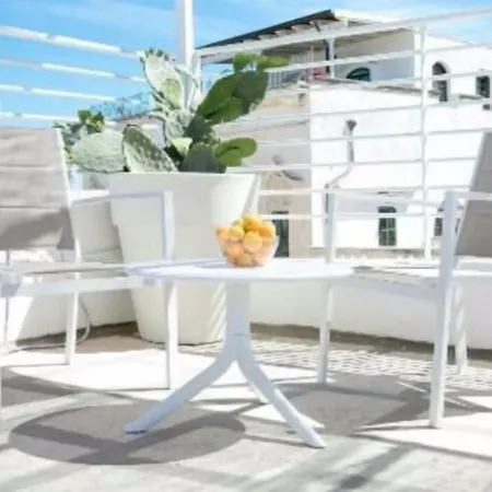 Elamar Rooms & Apartment-3