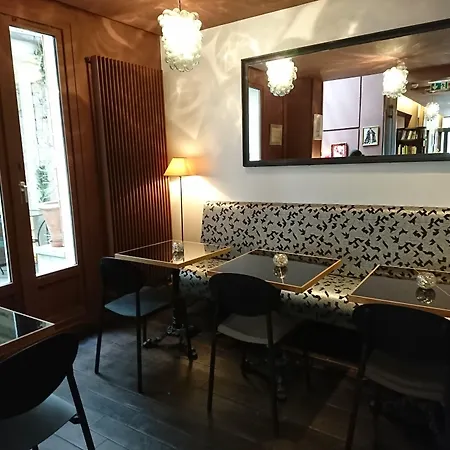 Hôtel de Sèvres-2