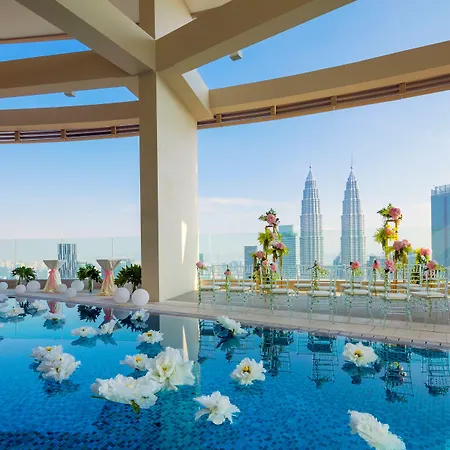 Banyan Tree Kuala Lumpur-3