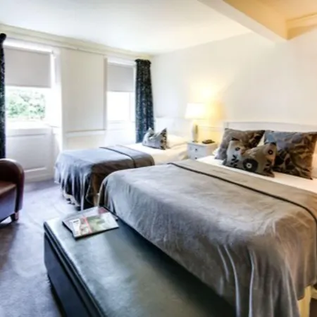 Queenshead Hotel Kelso-3