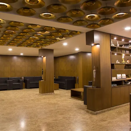 Hotel Mount Regency-3