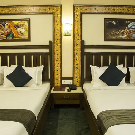 Hotel Mount Regency-2