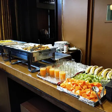 Hotel Mount Regency-2