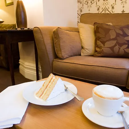 The Hideaway At Windermere (Adults Only)-3