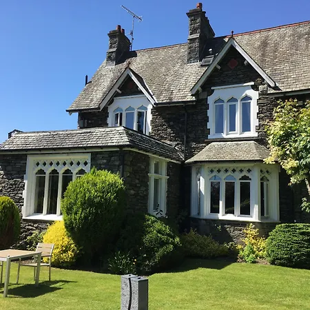 The Hideaway At Windermere (Adults Only)-2