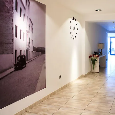 Hotel Salome-3