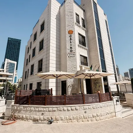 Celino Hotel-2