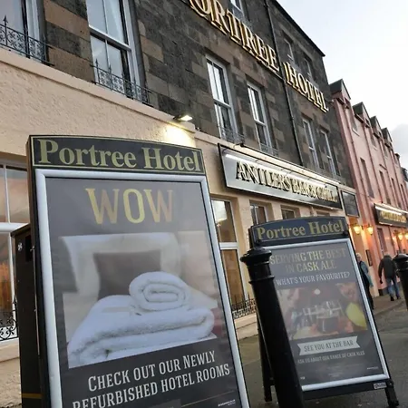 The Portree Hotel-2
