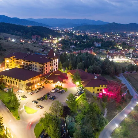 Grand Hotel Velingrad-2