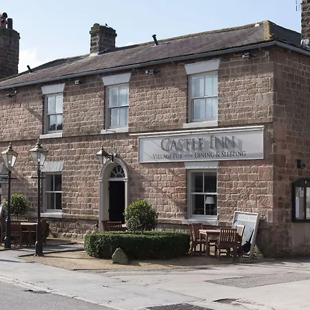 The Castle Inn-2