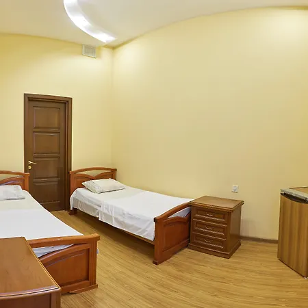 New Bella Hotel-2