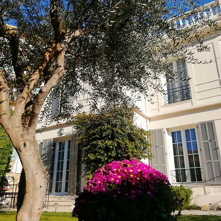 B&B Villa Blanche-3