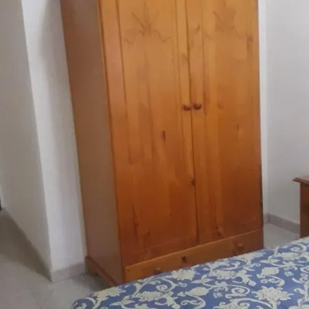Hostal nuevo Montesol-2